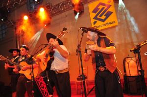 César Oliveira e Rogério Melo — Vanini 2010 · foto 6