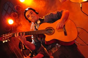 César Oliveira e Rogério Melo — Vanini 2010 · foto 7