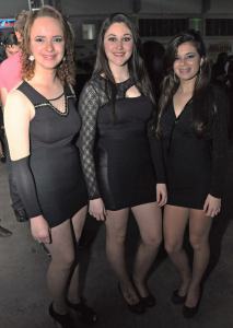 Detonautas Roque Clube — Guaporé 2014 · foto 2