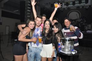 Detonautas Roque Clube — Guaporé 2014 · foto 6