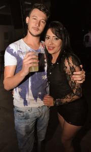 Detonautas Roque Clube — Guaporé 2014 · foto 8