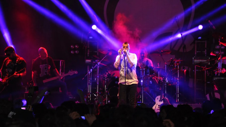 Detonautas Roque Clube