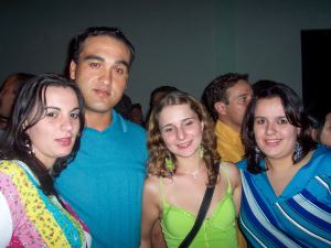 Páscoa (Nenhum de Nós) — Paraí 2005 · foto 5