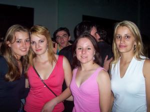 Páscoa (Nenhum de Nós) — Paraí 2005 · foto 7