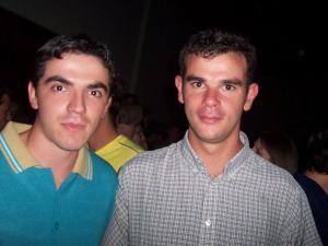 Páscoa (Nenhum de Nós) — Paraí 2005 · foto 8
