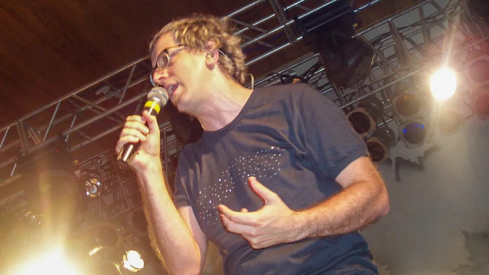 Páscoa (Nenhum de Nós)