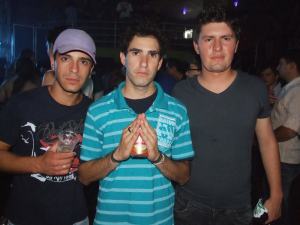 Balada de Férias — Guabiju 2011 · foto 1