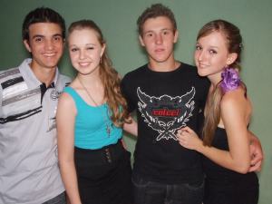 Balada de Férias — Guabiju 2011 · foto 4