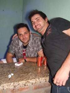 Balada de Férias — Guabiju 2011 · foto 5