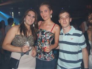 Balada de Férias — Guabiju 2011 · foto 8