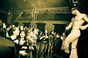 Festa Delas — São Domingos do Sul 2012 · foto 4