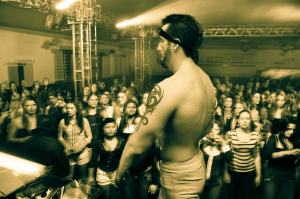 Festa Delas — São Domingos do Sul 2012 · foto 7