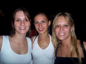 Chernobbyl em março de 2005 — Nova Prata 2005 · foto 1