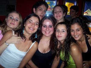 Chernobbyl em março de 2005 — Nova Prata 2005 · foto 2