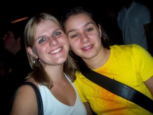 Chernobbyl em março de 2005 — Nova Prata 2005 · foto 3