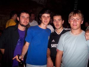 Chernobbyl em março de 2005 — Nova Prata 2005 · foto 4
