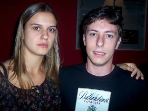 Chernobbyl em março de 2005 — Nova Prata 2005 · foto 5