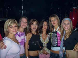 Armandinho — Marau 2005 · foto 8