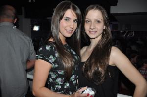 El Baile — Guaporé 2011 · foto 1