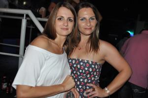 El Baile — Guaporé 2011 · foto 4