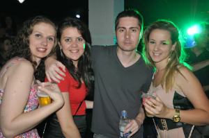 El Baile — Guaporé 2011 · foto 5