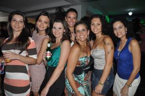 El Baile — Guaporé 2011 · foto 7
