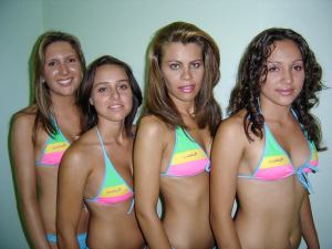 Garota Verão Paraí — Paraí 2005 · foto 2