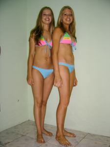 Garota Verão Paraí — Paraí 2005 · foto 4
