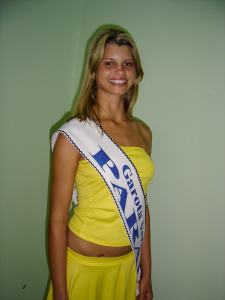 Garota Verão Paraí — Paraí 2005 · foto 7