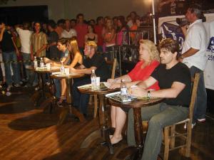 Garota Verão Paraí — Paraí 2005 · foto 8