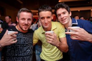 Páscoa Gigante — Vila Flores 2016 · foto 7