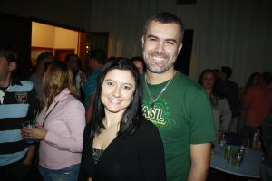 Claus e Vanessa — Veranópolis 2010 · foto 8