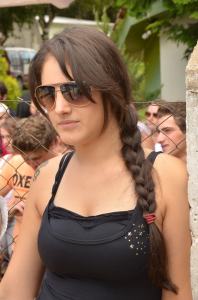 Garota Verão Guabiju, Nova Araçá, Paraí e São Jorge — Paraí 2013 · foto 7