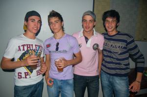 Festa de Volta às Aulas — Nova Bassano 2010 · foto 2