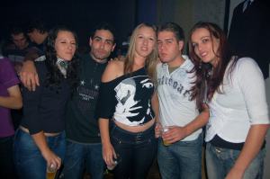 Festa de Volta às Aulas — Nova Bassano 2010 · foto 5
