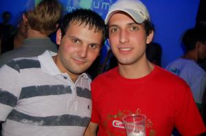 Festa de Volta às Aulas — Nova Bassano 2010 · foto 8
