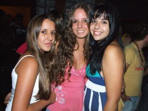 Nenhum de Nós — Casca 2008 · foto 2