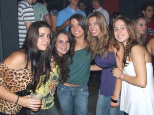 Nenhum de Nós — Casca 2008 · foto 5