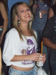Nenhum de Nós — Casca 2008 · foto 6