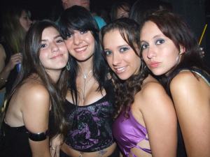 Nenhum de Nós — Casca 2008 · foto 7