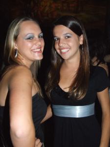 Nenhum de Nós — Casca 2008 · foto 8