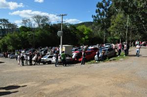 Encontro de Jovens da Goretti — Paraí 2010 · foto 4
