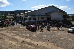 Encontro de Jovens da Goretti — Paraí 2010 · foto 5