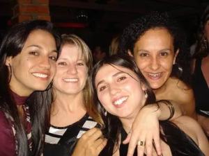 Grand's em março de 2008 — Nova Prata 2008 · foto 2
