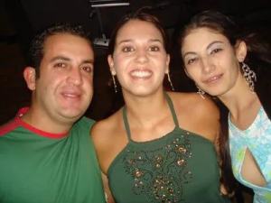 Grand's em março de 2008 — Nova Prata 2008 · foto 8