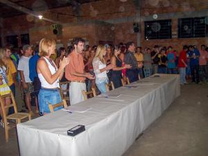 Garota Verão Guabiju e São Jorge — Guabiju 2005 · foto 5