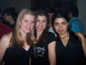 Festa das Bruxas — São Jorge 2006 · foto 1