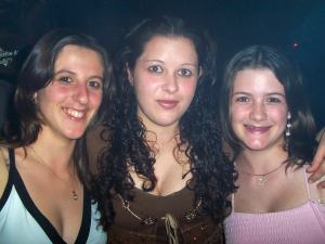 Festa das Bruxas — São Jorge 2006 · foto 2
