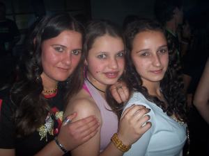 Festa das Bruxas — São Jorge 2006 · foto 3