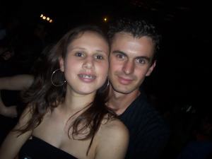 Festa das Bruxas — São Jorge 2006 · foto 5